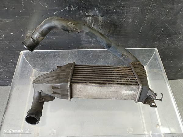 Intercooler Opel Astra H Combi (A04) - 1