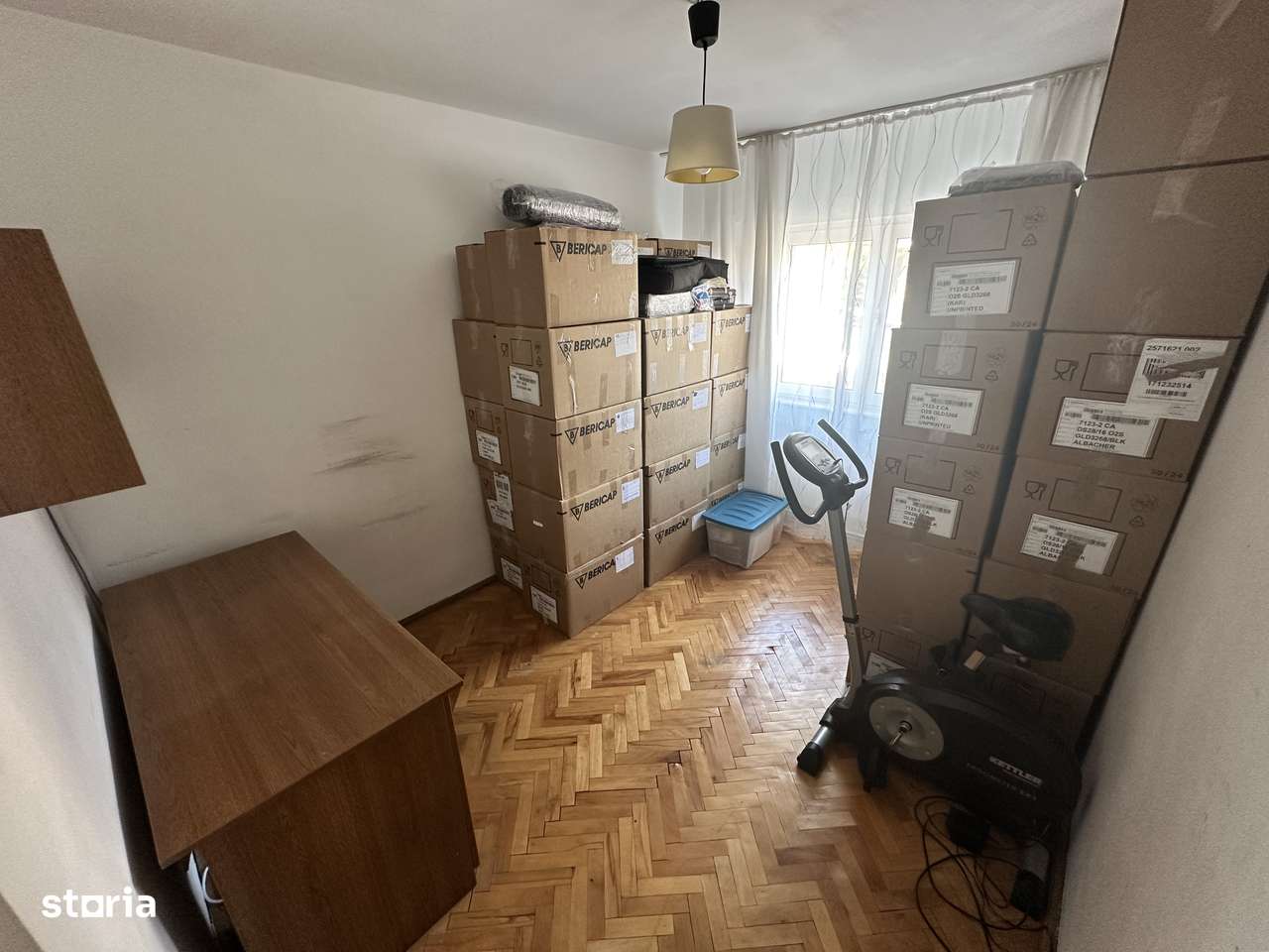 Apartament cu 4 camere, 83mp, zona sub Stadion (Tolstoi), Alba Iulia - Imagine principală: 5/15
