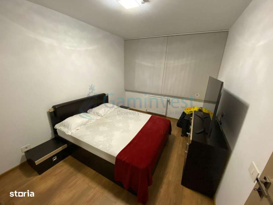 Apartament 2 camere inchiariat,PrimaUniversitatiiOradea,A2587Gaminvest - Imagine principală: 3/8