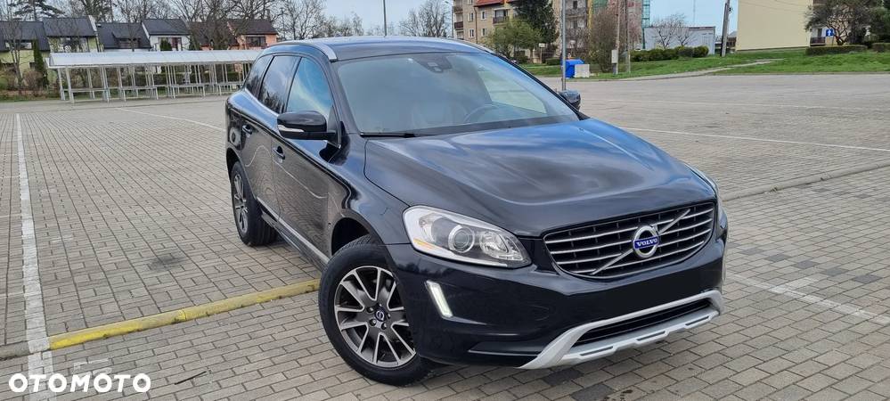 Volvo XC 60 D3 Summum - 3