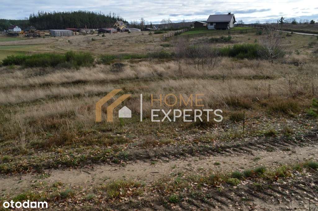 Działka pod zabudowę jednorodzinną (2 mieszkania). - Pełny obrazek: 4/6