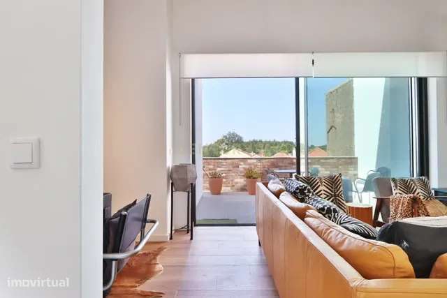 Moradia Renovada em  Torres Vedras-14