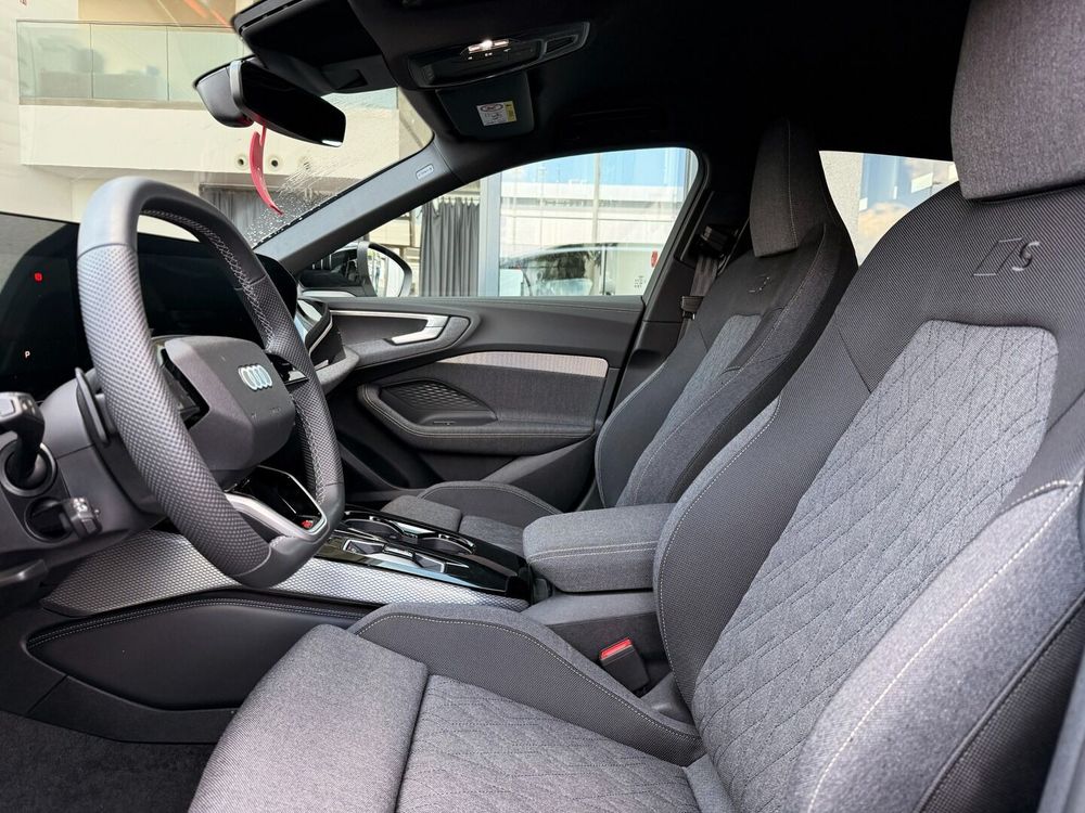 Audi A5-Avant TFSI S Tronic 2025 — zdjęcie 6