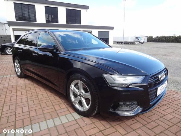 Audi A6 45 TFSI mHEV Quattro Sport S tronic - 19