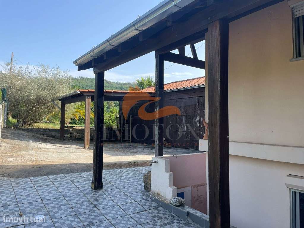 Quinta de S. Pedro em Penalva do Alva, Oliveira do Hospital-21