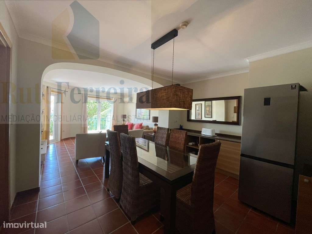 Apartamento T2 no Condomínio Campo Real! - Grande imagem: 3/38