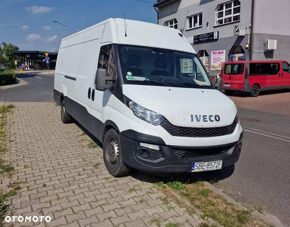 Iveco Daily - 5