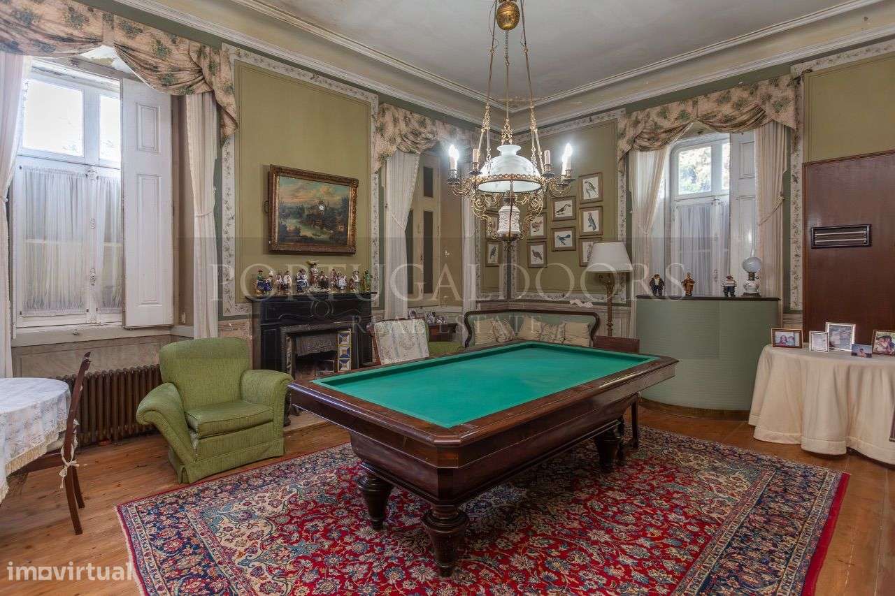 Quinta 5Ha em Azeitão-51