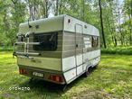 Hymer-Eriba Nova *Odnowiona*Ciepła woda*nowa elektryka* - 2