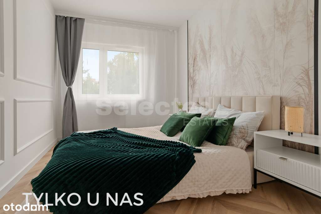 Wyremontowane 2 pokoje z balkonem, garaż - Pełny obrazek: 5/19