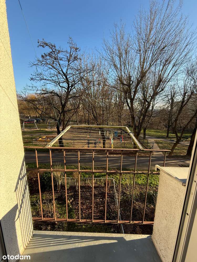 Przytulne 2-pokojowe mieszkanie na Pomorzanach – 47,8 m²-14