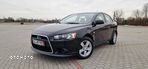 Mitsubishi Lancer 1.5 Invite - 1