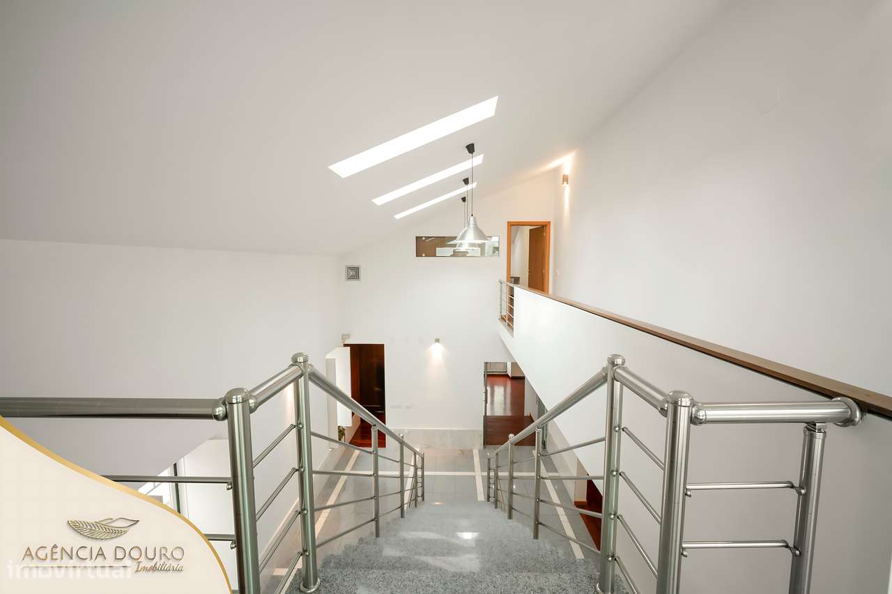 Moradia T4 em Santarém-19