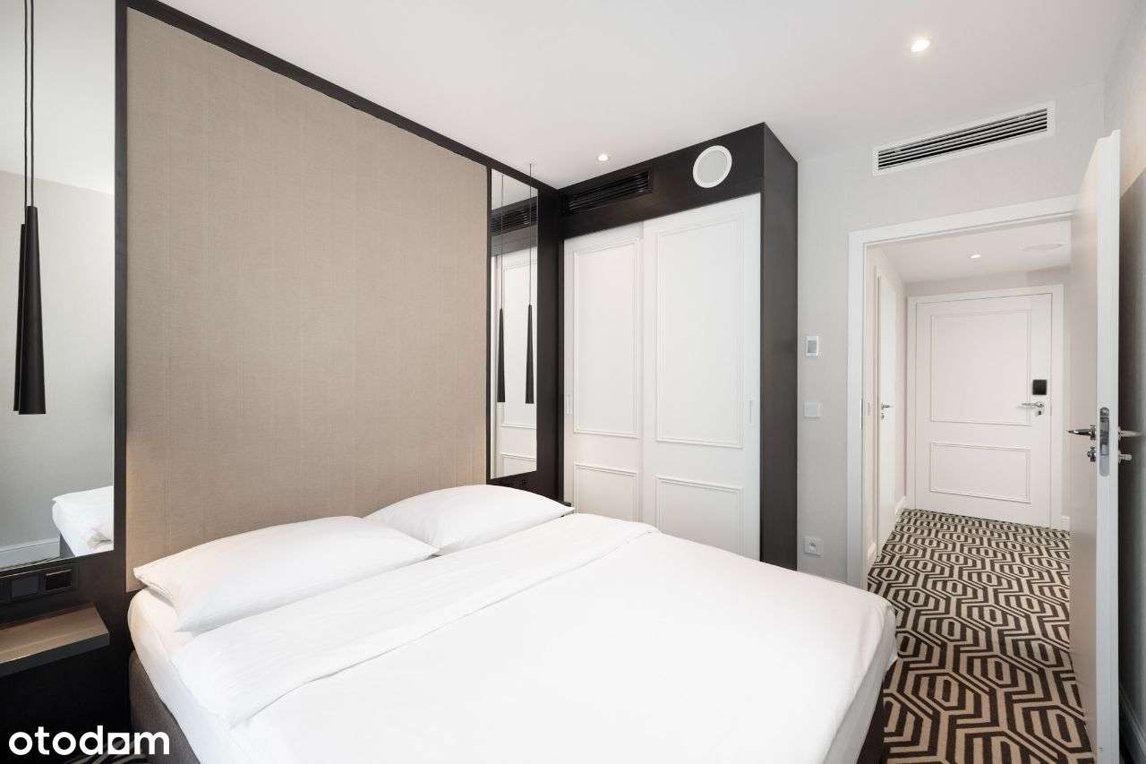 Apartament 2-pok. w Baltic Park Fort bud.F-5