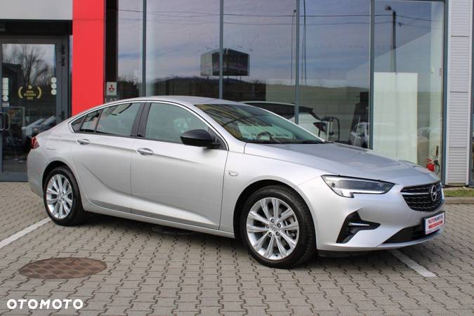 Opel Insignia - 3