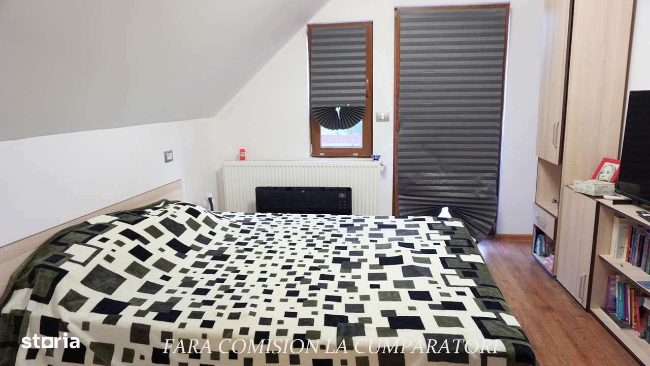 OLANESTI, CASA NOUA, TEREN 1389 MP-12