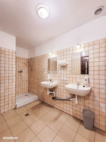 Imielin Czynna Piekarnia Obiekt 5350m2 Hala Biuro-19