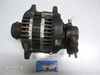 ALTERNATOR  OPEL MERIVA A 1,7 CDTI  100A  2004r  8973551981 - 1