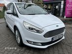 Ford Galaxy 2.0 TDCi Titanium PowerShift - 8