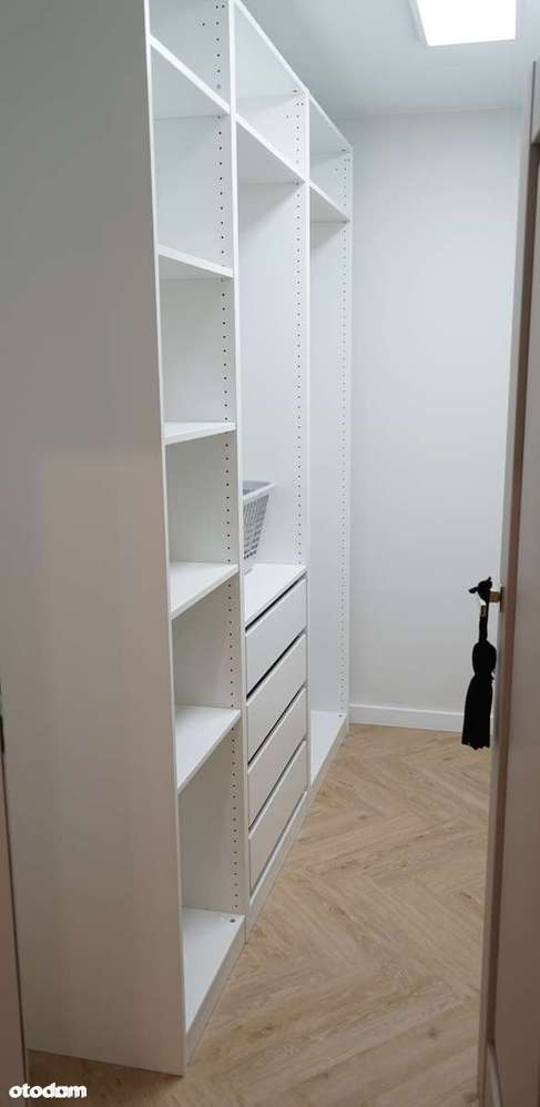 Nowy apartament z ogródkiem- PO REMONCIE | „Osiedle IDEA” – Wacyn-7