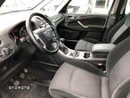 Ford Galaxy 2.0 TDCi Ghia - 20