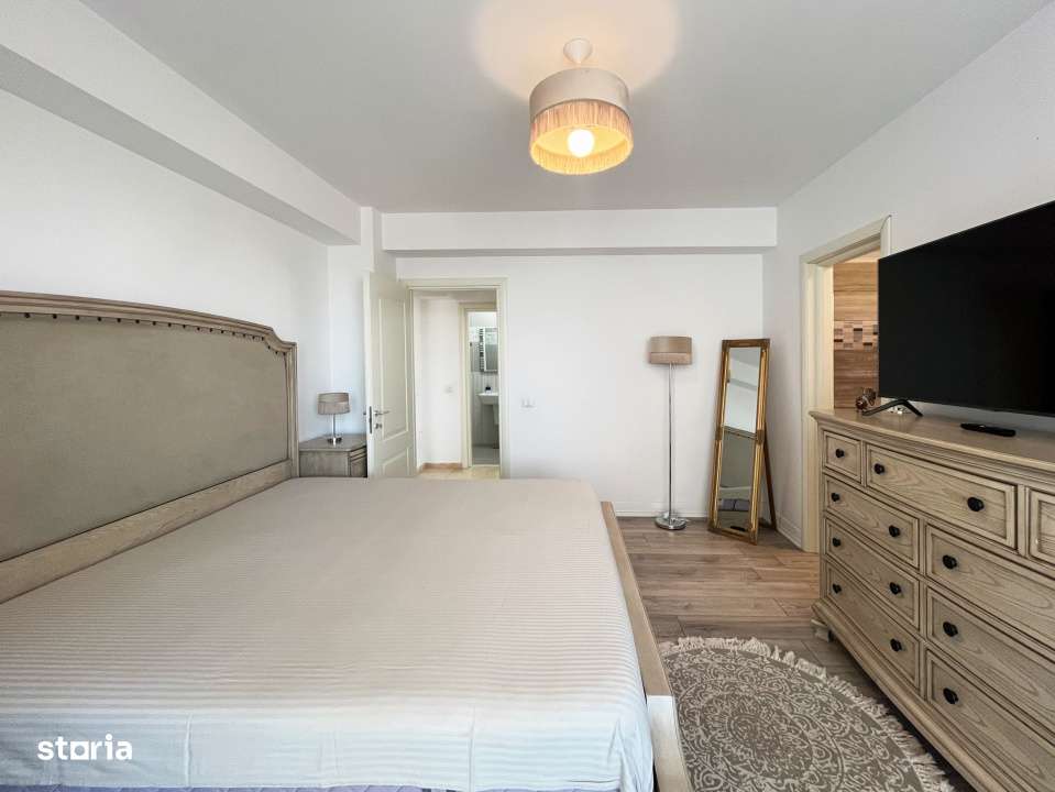 Apartament-3 camere-Tomis Plus spatios-81,33mp+balcoane si loc de parc-14