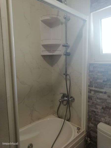 Moradia, 600 m de terreno - Grande imagem: 4/4