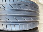 vand 2 anvelope 275/40/19 bridgestone de vară ca noi - 3