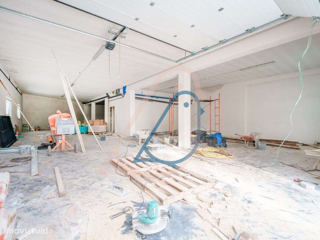 Apartamento T1 Novo em Construção | Águas Furtadas - São Mamede, Ba...-16