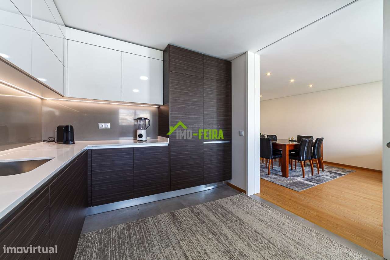 Excelente apartamento T3-8