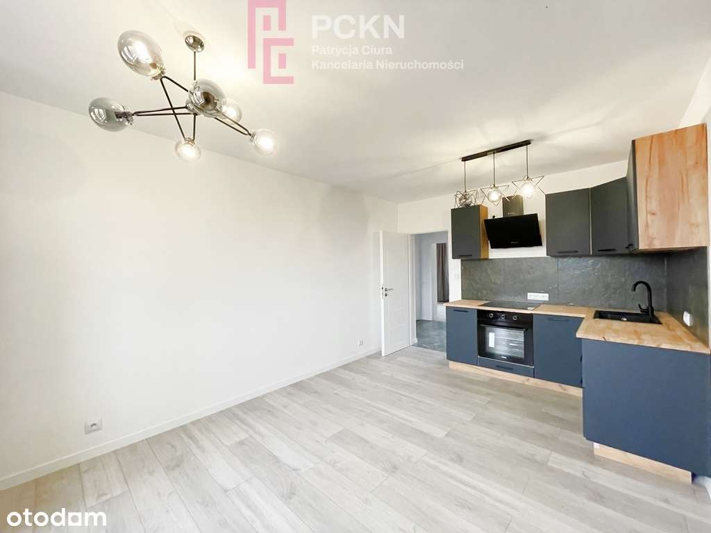 Mieszkanie 4-pokojowe po remoncie – Opole - Pełny obrazek: 1/15