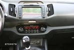 Kia Sportage 1.7 CRDI 2WD Attract - 32