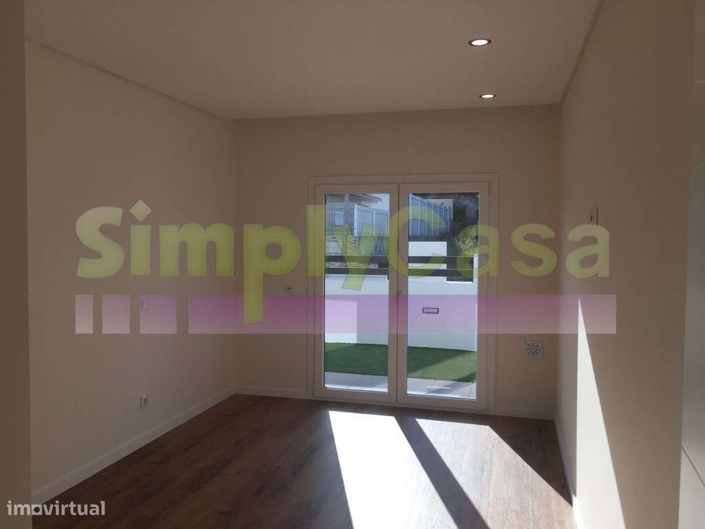 MORADIA T4 - QUINTA DA SERRALHEIRA, SETÚBAL-21