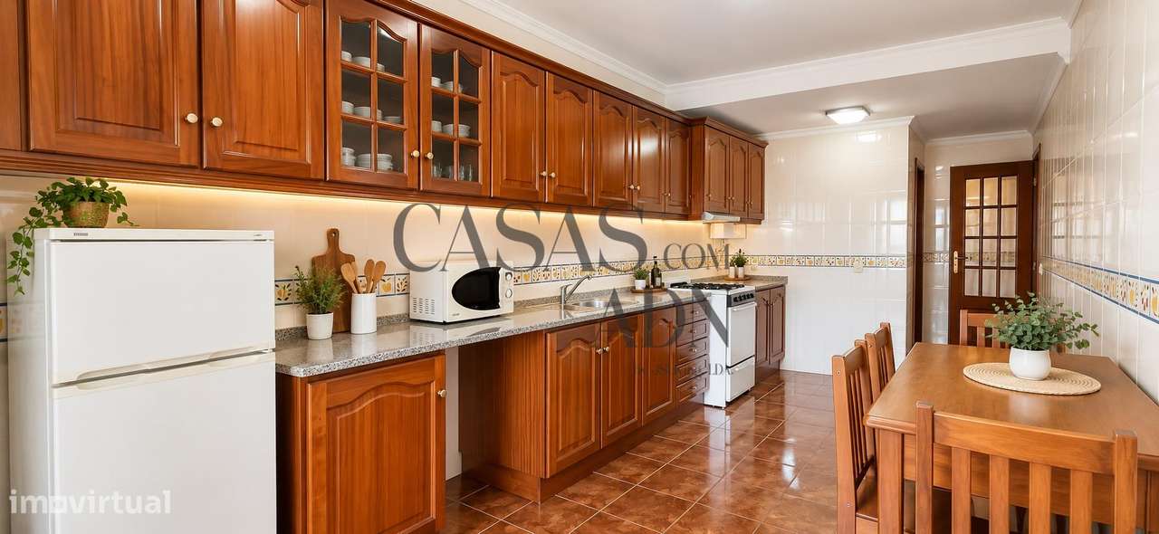 Apartamento T2 na Gafanha da Nazaré-5