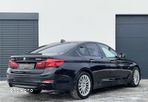 BMW Seria 5 530i xDrive Sport Line sport - 6