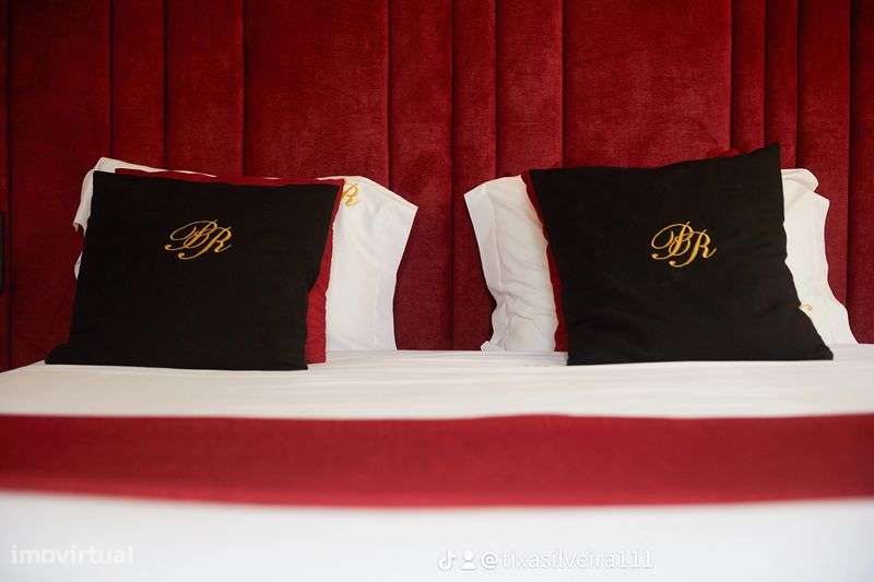 Trespasso alojamento Local com 2 apartamentos - Grande imagem: 5/12