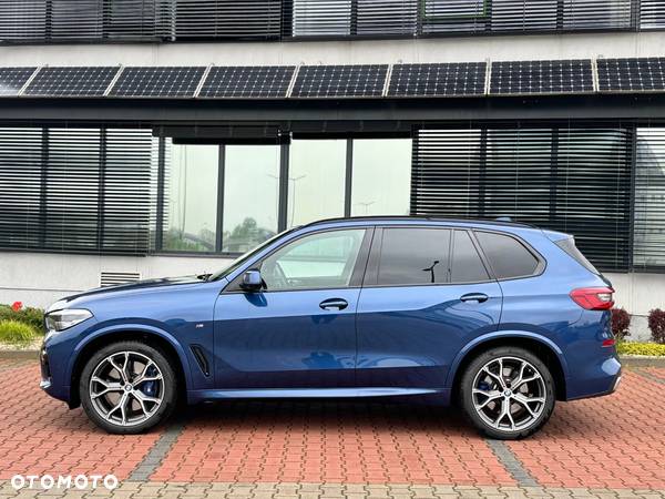 BMW X5 xDrive40i sport - 2