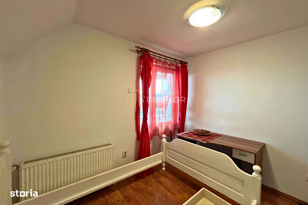 Casă înșiruită | Sângeorgiu de Mureș | 135.000 €-4