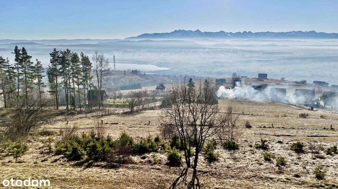 Szlembark 2 Działki, Top Widoki Sprawdź!-17