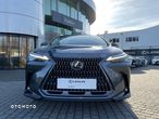 Lexus NX - 3