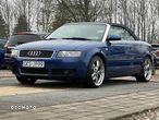 Audi A4 Cabriolet 2.4 - 2