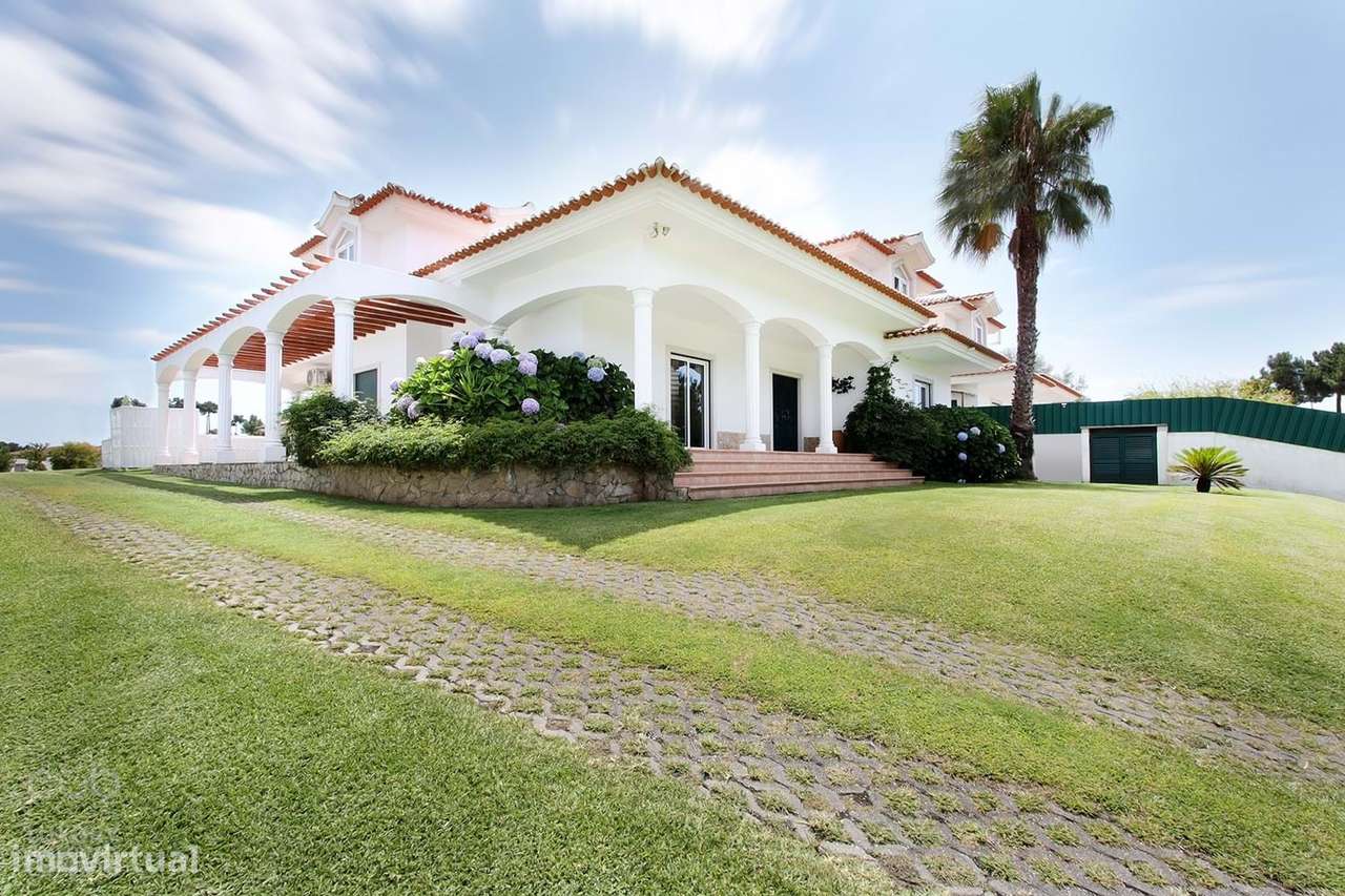 VILLA BLANCA, Privacidade e conforto na Verdizela-6