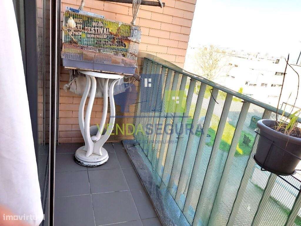 Apartamento T3 | Beja-22