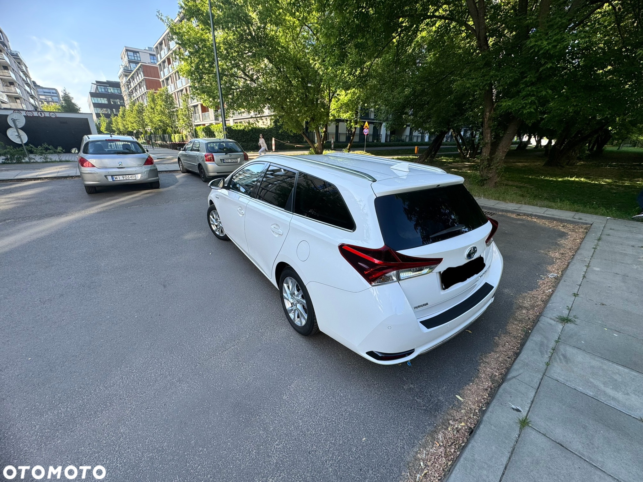 Toyota Auris - 12