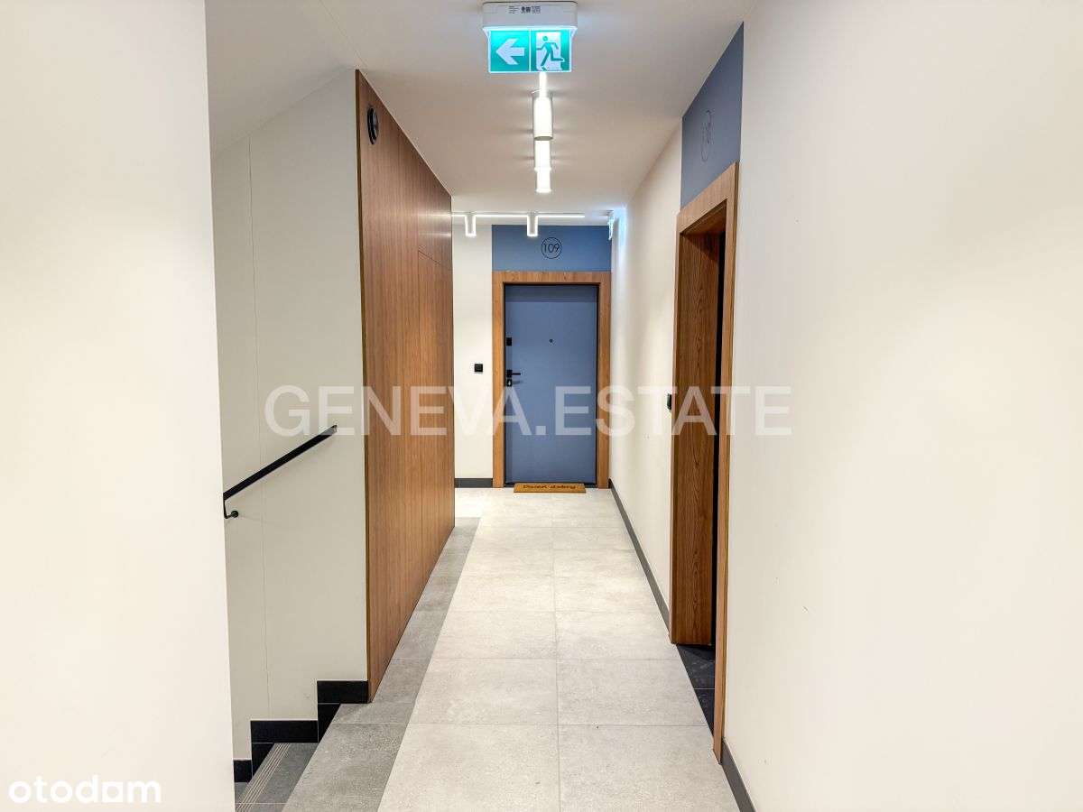 2 pok + kucnia | 43m2 | City Vibe | ukr. eng-4