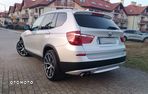 BMW X3 28i xDrive - 2