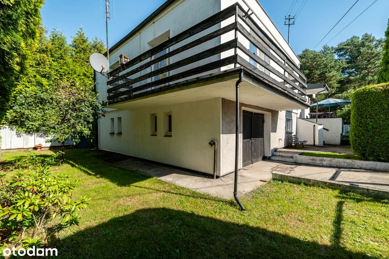 Dom 140 m², 2 łazienki, garaż, działka 464 m² – Osowa Góra-18