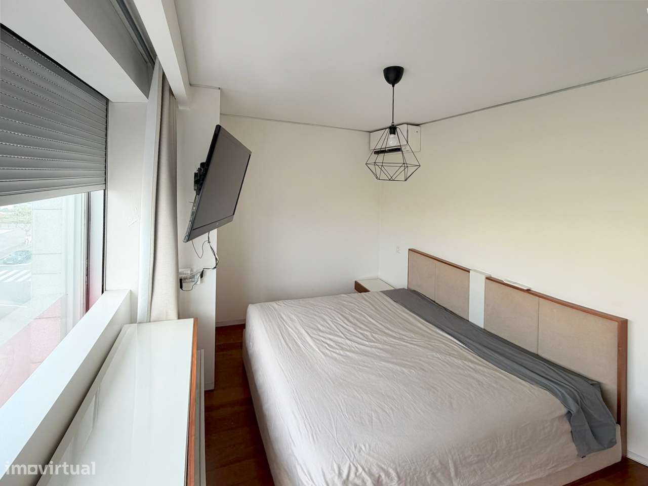 Apartamento T3- Condomínio Fechado a 800 metros da praia-34