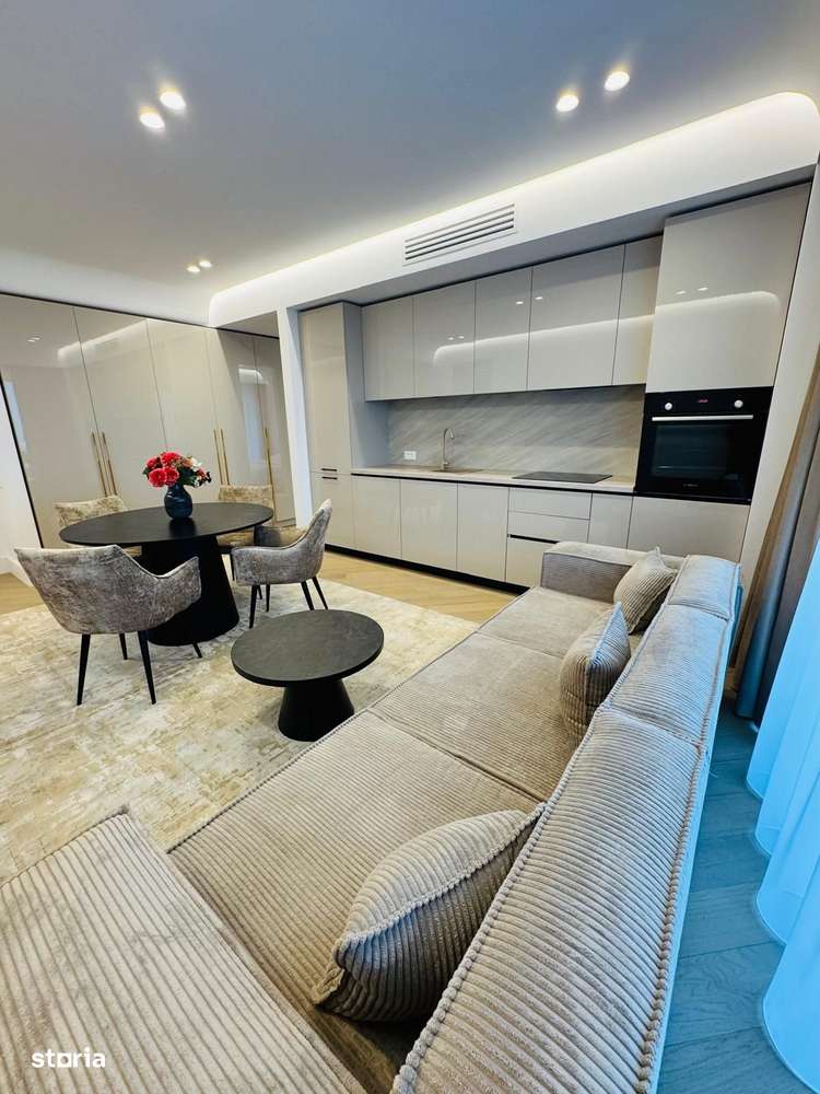 Apartament premium | 3 camere | Cortina 126 | Iancu Nicolae - Imagine principală: 4/12