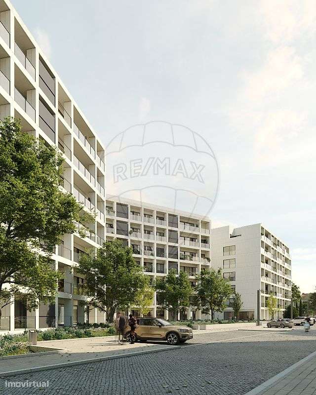 Apartamento T2 para venda - Grande imagem: 2/13